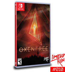 Oxenfree